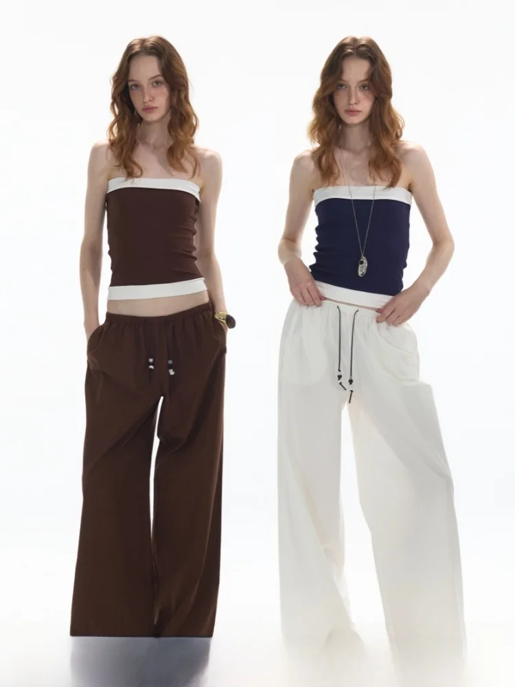 Топ-бандо Starlet Tube Top Color Blo, эластичный, асимметричный, облегающий, короткий, цвета Browni Blue, женская мода
Топ-бандо Starlet Tube Top Color Blo, эластичный, асимметричный, облегающий, короткий, цвета Browni Blue, женская мода