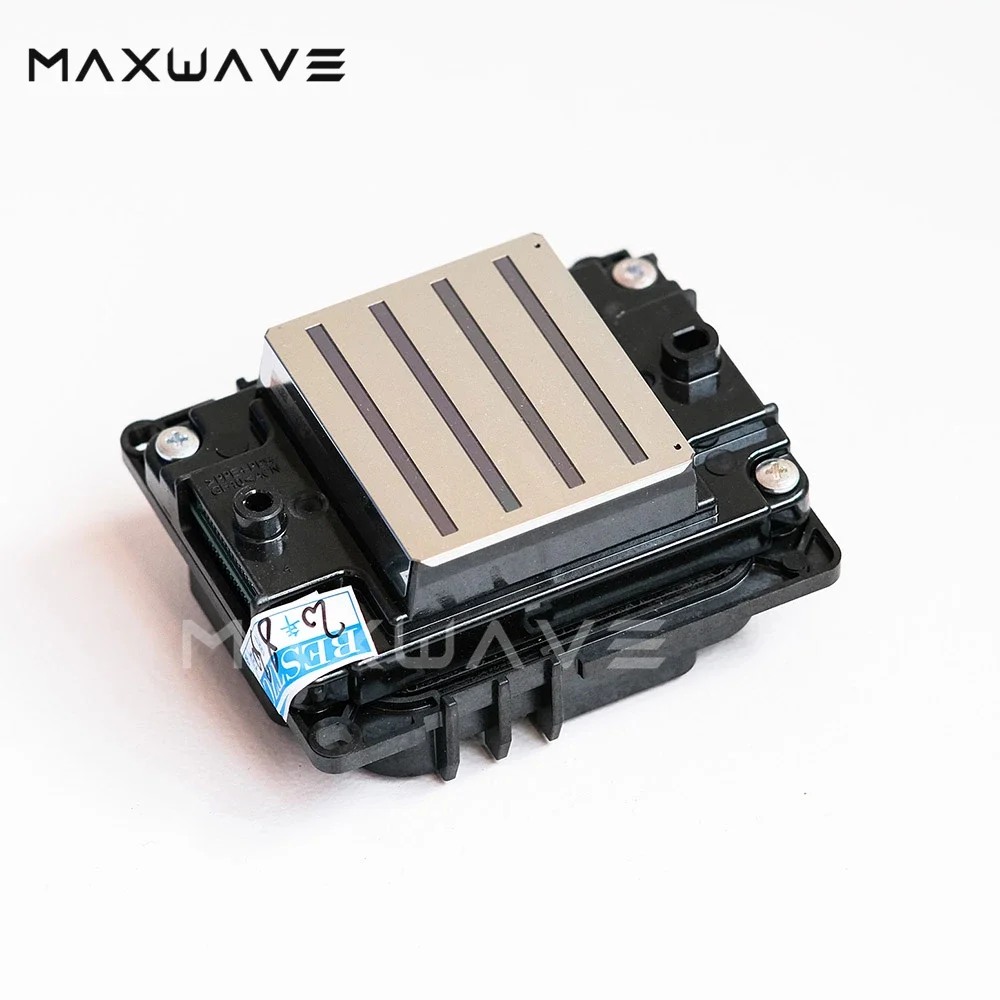 Original and New DX7 For Epson DX7 Printhead for Wall Printer DX7 Head L1440 Print Head Digital Printer
Original and New DX7 For Epson DX7 Printhead for Wall Printer DX7 Head L1440 Print Head Digital Printer