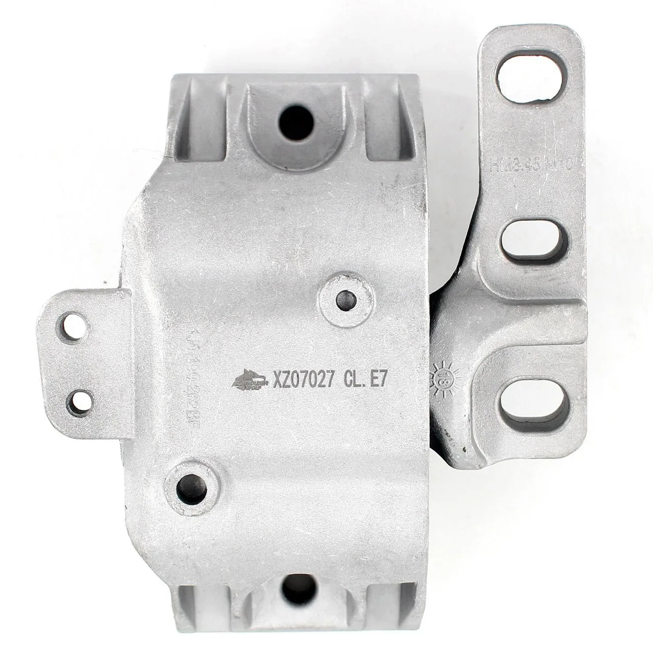 Engine Mount Right for Bora, Sagitar (9L2), Golf/Beetle. OE: 1J0199262BF, 1J0199262AA, 1J0199262AP, L1JD199262A, 1J0199262CL
Engine Mount Right for Bora, Sagitar (9L2), Golf/Beetle. OE: 1J0199262BF, 1J0199262AA, 1J0199262AP, L1JD199262A, 1J0199262CL