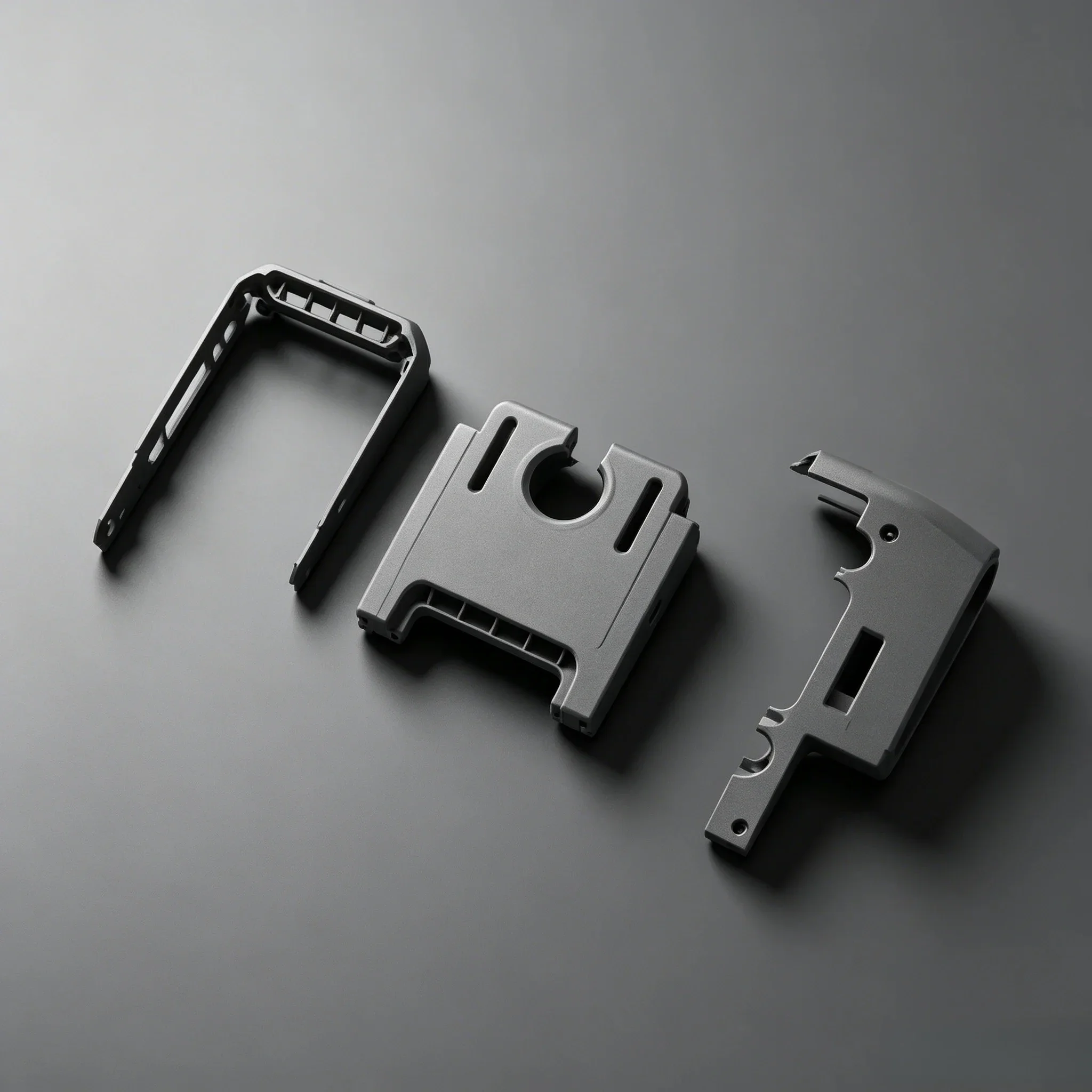 Brand New Original Tool Head Frame for Bambu Lab X2D 3D Printer Accessories
Brand New Original Tool Head Frame for Bambu Lab X2D 3D Printer Accessories
