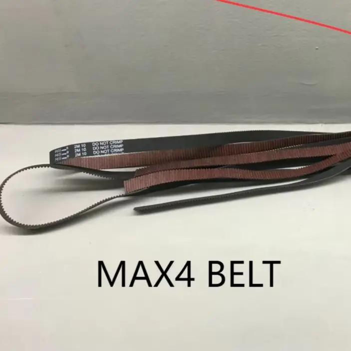 QIDI TECH X and Y axis b eLt(The belt is two axis length.)
QIDI TECH X and Y axis b eLt(The belt is two axis length.)