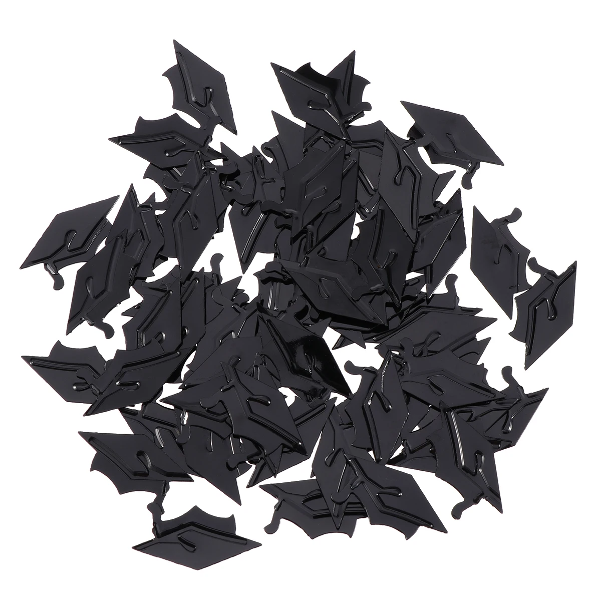 Doctor Hat Confetti for Graduation Decorations Decorative Decorate Party Theme Decors Table
Doctor Hat Confetti for Graduation Decorations Decorative Decorate Party Theme Decors Table