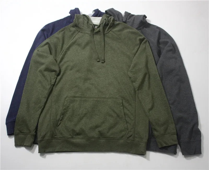 American Sle Loose Outdoor Sports Casual Hoodie Pure Color Soft Breathable Outerwear Sweatirt for Youth Autumn Season
American Sle Loose Outdoor Sports Casual Hoodie Pure Color Soft Breathable Outerwear Sweatirt for Youth Autumn Season