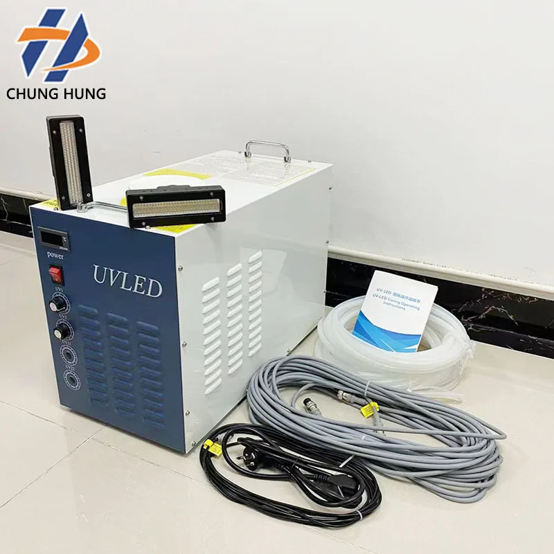 Water cooled UV lamp roll photo machine screen printing flatbed printer UV ink high-power drying ledUV curing lamp 12020
Water cooled UV lamp roll photo machine screen printing flatbed printer UV ink high-power drying ledUV curing lamp 12020