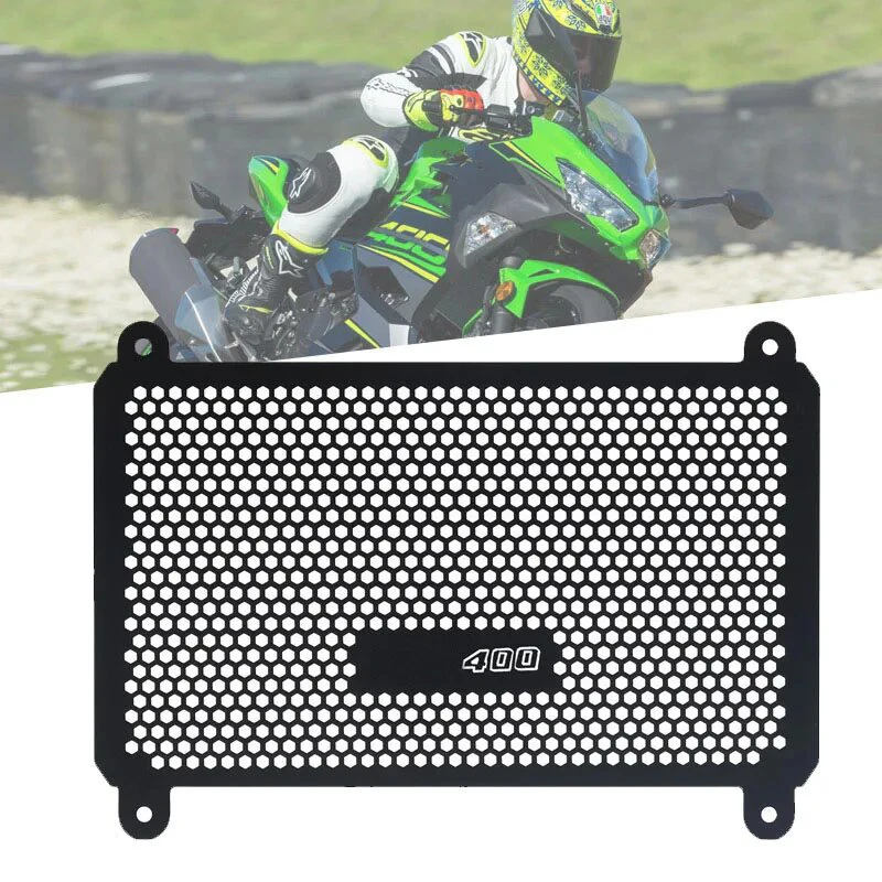 Аксессуары для мотоциклов, решетка радиатора, Защитная крышка для NINJA400 NINJA 400 Z400 Z 400 2018-2023
Аксессуары для мотоциклов, решетка радиатора, Защитная крышка для NINJA400 NINJA 400 Z400 Z 400 2018-2023