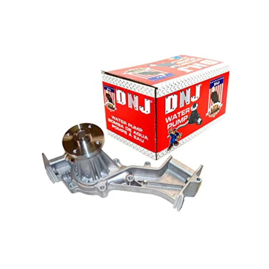 Водяной насос для INFINITI, Nissan Frontier, Pathfinder, QX4 1996-2004 годов выпуска, 3.3L V6 12V SOHC 3275cc
Водяной насос для INFINITI, Nissan Frontier, Pathfinder, QX4 1996-2004 годов выпуска, 3.3L V6 12V SOHC 3275cc