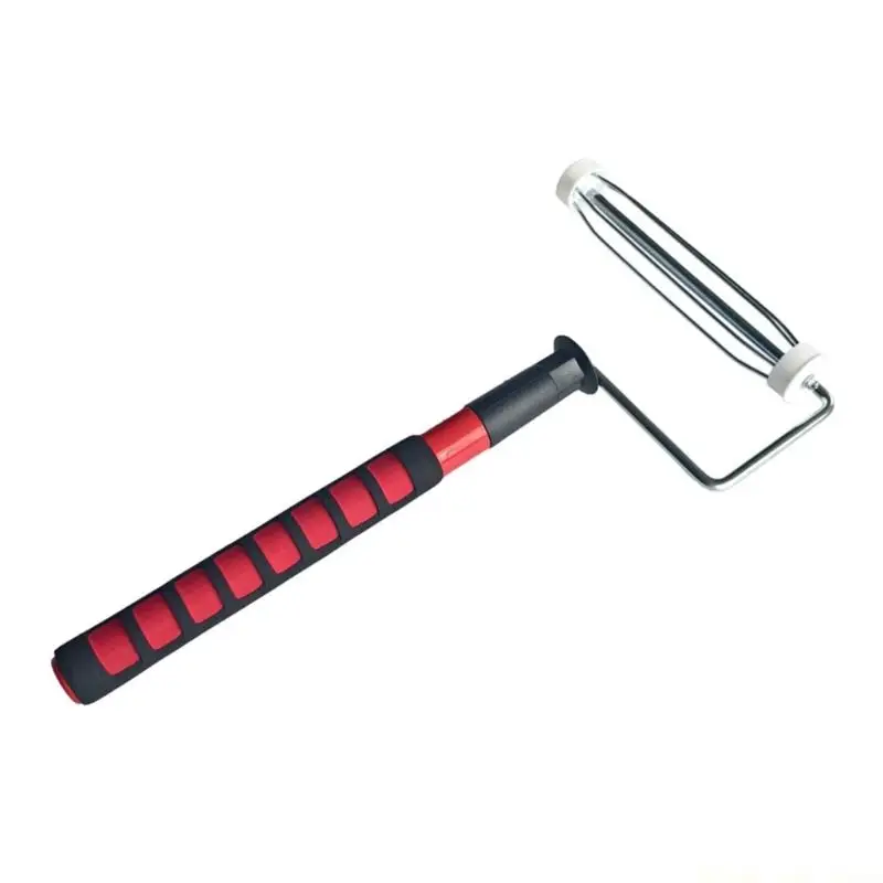 A2BE Paint Roller Brush Home Decoration Latex Paint Roller Brush Wall Tools Wall Paint Brushes House Painting Supplies
A2BE Paint Roller Brush Home Decoration Latex Paint Roller Brush Wall Tools Wall Paint Brushes House Painting Supplies
