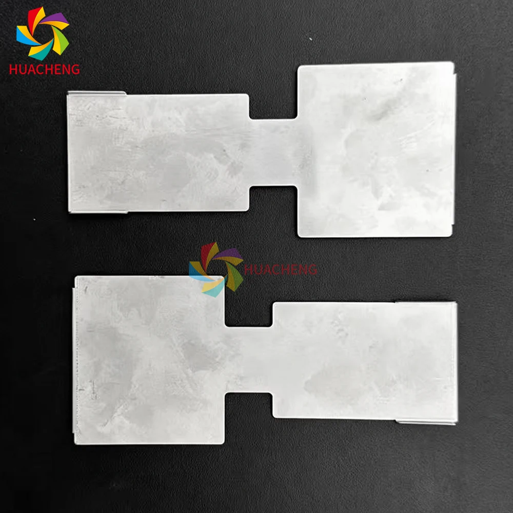 2PCS Steel Paper Press Sheet Compacts for Mutoh VJ-1638 VJ-1624 Eco-Solvent Printer Media Guide Clamp
2PCS Steel Paper Press Sheet Compacts for Mutoh VJ-1638 VJ-1624 Eco-Solvent Printer Media Guide Clamp
