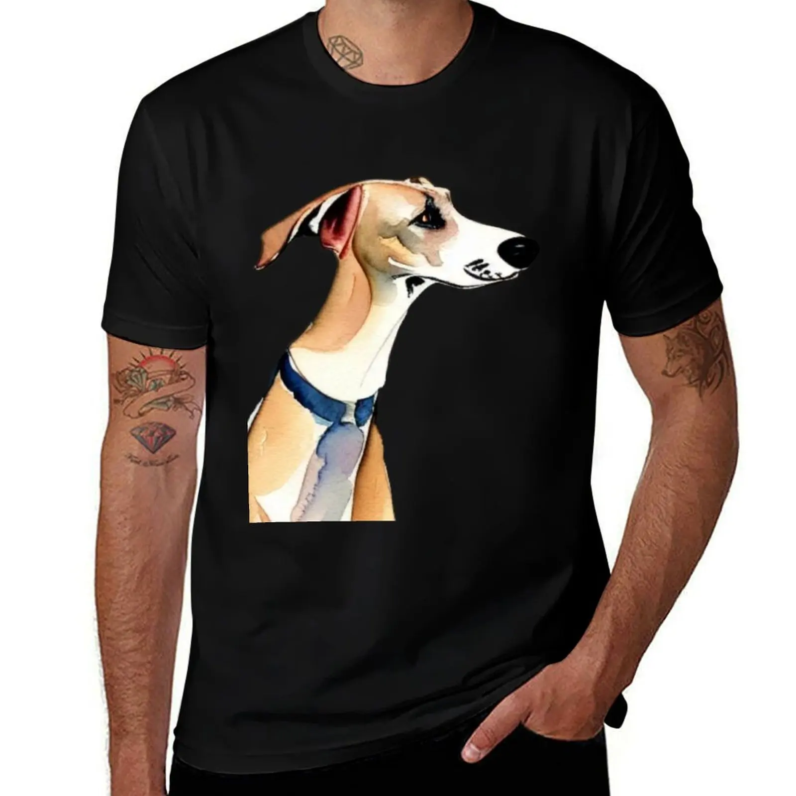 Italian greyhound, cute funny Iggy dog lover gift, Whippet gift, Iggy lover gifts for greyhound owners T-Shirt
Italian greyhound, cute funny Iggy dog lover gift, Whippet gift, Iggy lover gifts for greyhound owners T-Shirt