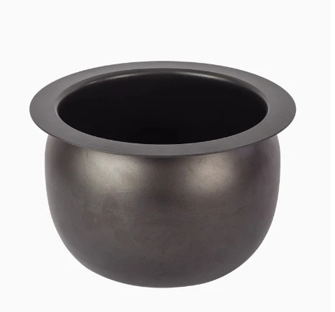 Intelligent Cooking Robot Cooker Chef 6l Rotate Automatic Soup Cook Wok Cooking Stir Fry Machine For Household
Intelligent Cooking Robot Cooker Chef 6l Rotate Automatic Soup Cook Wok Cooking Stir Fry Machine For Household