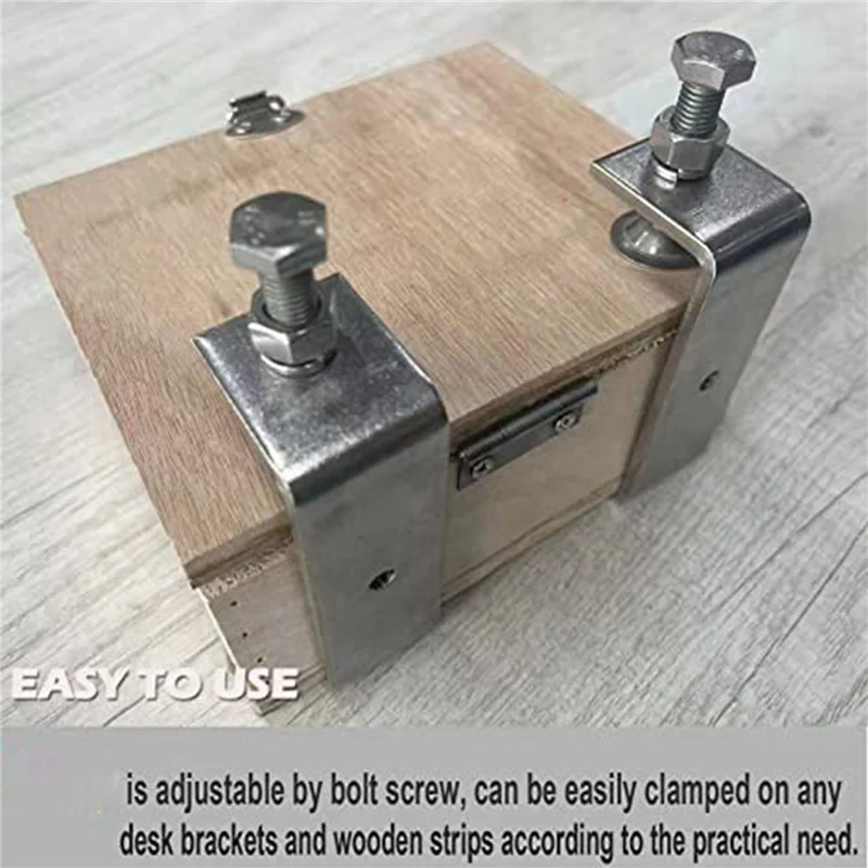 AB35-Metal Clamp Heavy Duty Clamp C Clamp Woodworking Clamp With Wide Jaw Openings (65MM), 6PCS
AB35-Metal Clamp Heavy Duty Clamp C Clamp Woodworking Clamp With Wide Jaw Openings (65MM), 6PCS