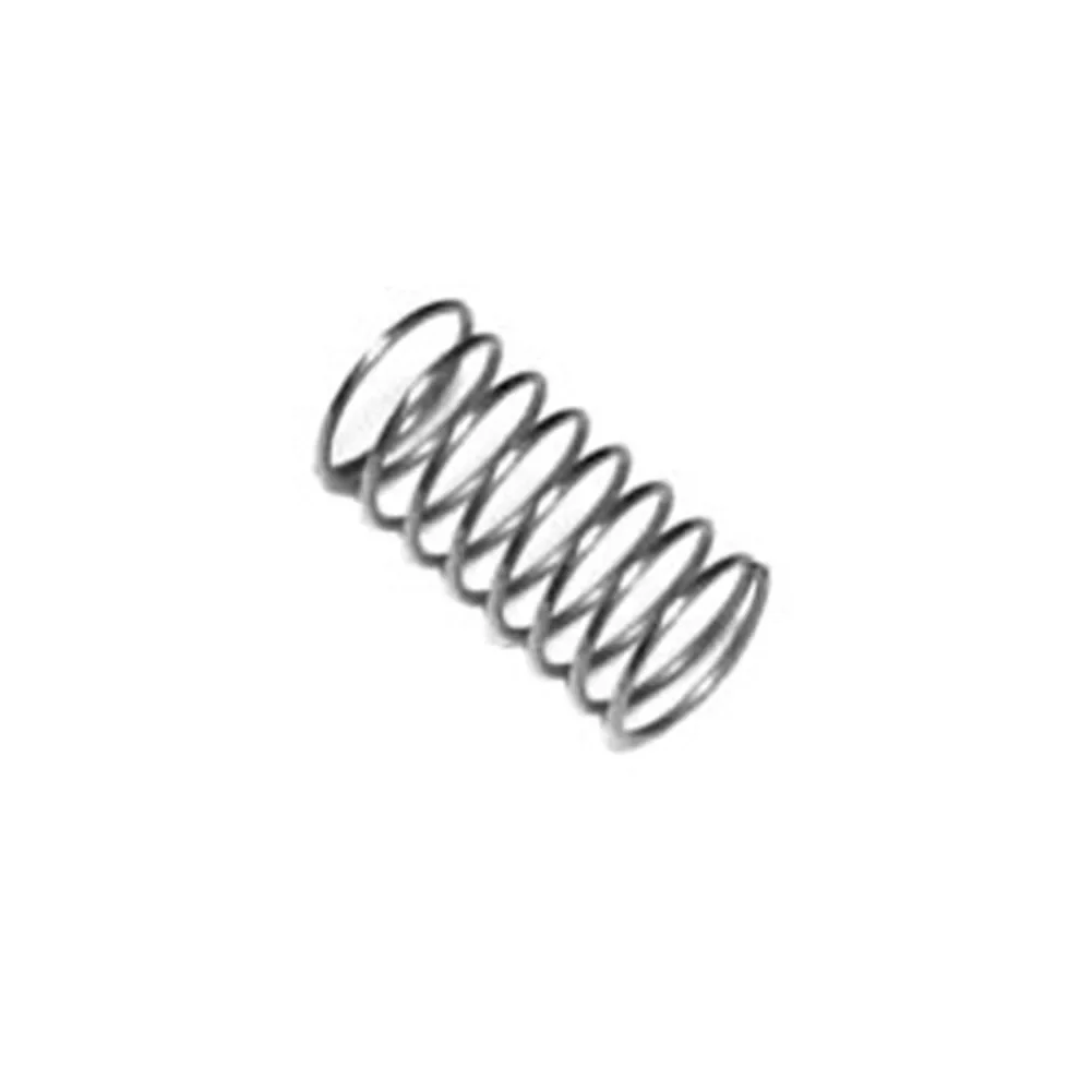 New High Quality Float Needle Spring GX110 Lawn Mower Parts Replaces Accessories Carburettor Float Pin Valve GX140
New High Quality Float Needle Spring GX110 Lawn Mower Parts Replaces Accessories Carburettor Float Pin Valve GX140