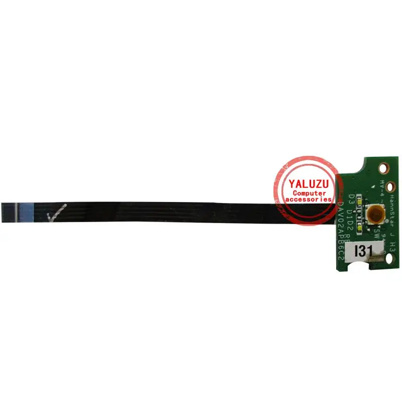 Новый светодиодный для ноутбука Dell XPS 15 L502X L501X LED LCD LVDS видеокабель DD0GM6LC140 0V73D3
Новый светодиодный для ноутбука Dell XPS 15 L502X L501X LED LCD LVDS видеокабель DD0GM6LC140 0V73D3