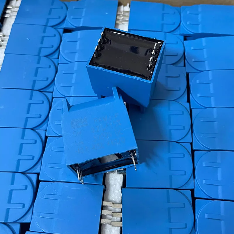 Chuangge MKPH-RM 0,2 мкФ, 0,24 мкФ, 0,27 мкФ, 0,3 мкФ, 0,36 мкФ 3000 В конденсаторы для индукционной плиты
Chuangge MKPH-RM 0,2 мкФ, 0,24 мкФ, 0,27 мкФ, 0,3 мкФ, 0,36 мкФ 3000 В конденсаторы для индукционной плиты