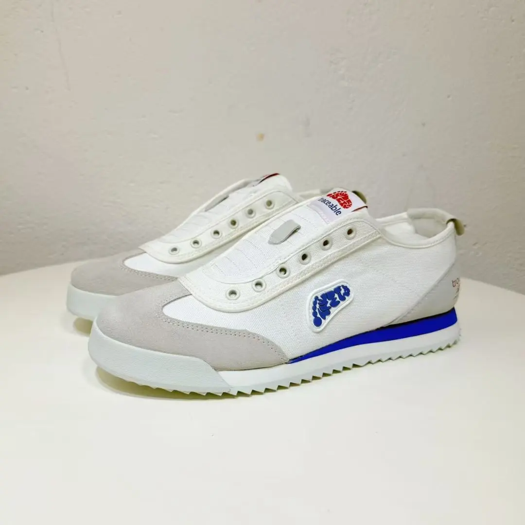 Самые продаваемые легкие, прочные, профессиональные противоскользящие высококачественные прогулочные туфли. Отличная тяга.
Самые продаваемые легкие, прочные, профессиональные противоскользящие высококачественные прогулочные туфли. Отличная тяга.