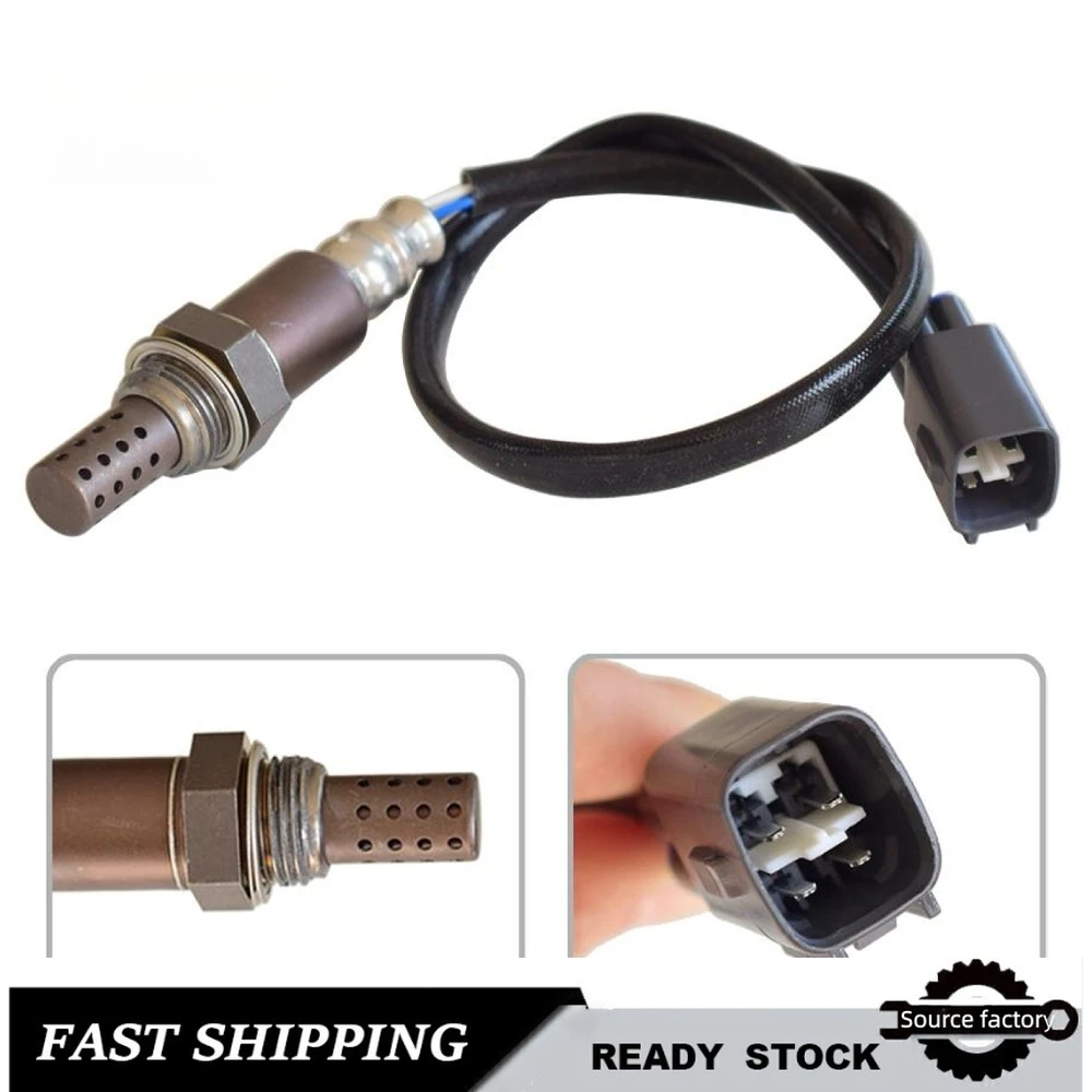 O2 Sensor 89465-05110 for Toyota Lexus Oxygen Sensor Replacement Parts In-stock, Shipped ImmediatelyReplacement Parts
O2 Sensor 89465-05110 for Toyota Lexus Oxygen Sensor Replacement Parts In-stock, Shipped ImmediatelyReplacement Parts