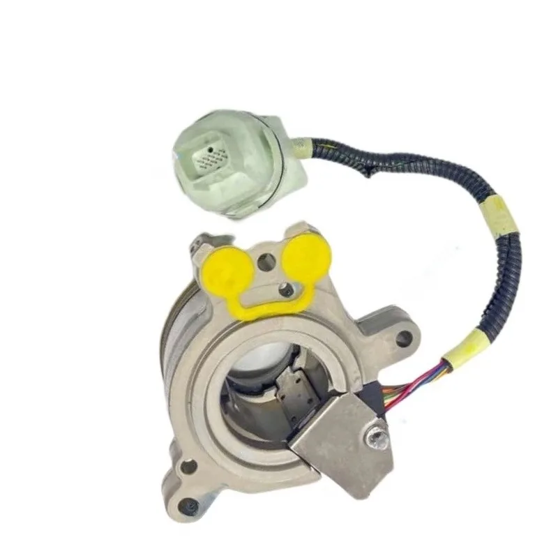 For MAXUS G50 Automatic Dual-Clutch Transmission Disengagement Bearing Actuator Assembly Body Kits 1.5T Auto
For MAXUS G50 Automatic Dual-Clutch Transmission Disengagement Bearing Actuator Assembly Body Kits 1.5T Auto