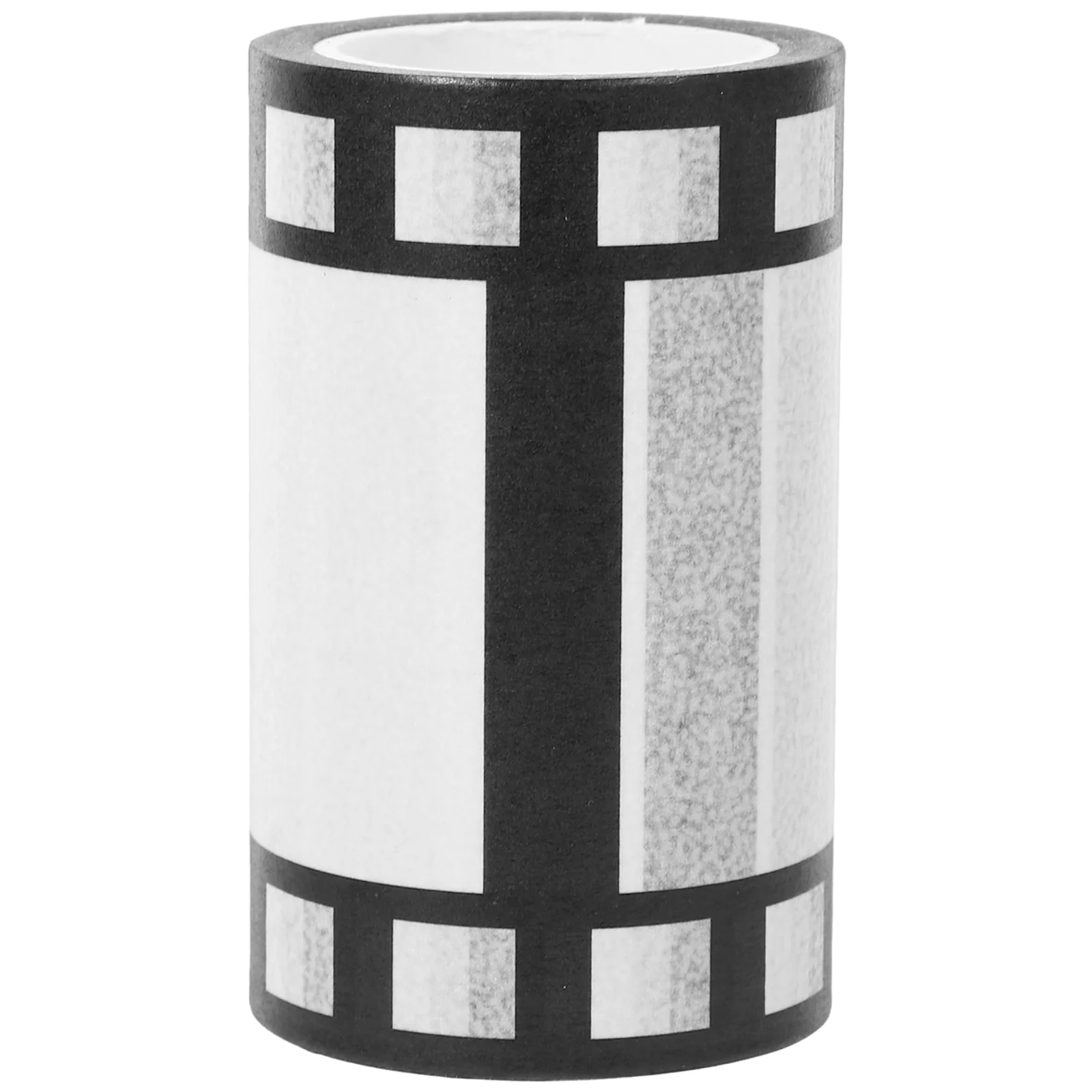 Film Tape Nail Stickers Craft DIY Scrapbook Journal Scrapbooking Supplies Paper Decor Child Decorative Adhesive
Film Tape Nail Stickers Craft DIY Scrapbook Journal Scrapbooking Supplies Paper Decor Child Decorative Adhesive