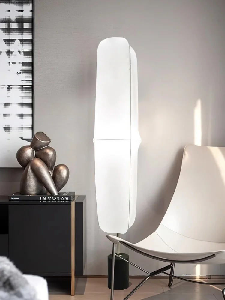 Japanese style sailboat floor lamp retro bedroom lighting fixture sofa side living room silk floor lamp
Japanese style sailboat floor lamp retro bedroom lighting fixture sofa side living room silk floor lamp