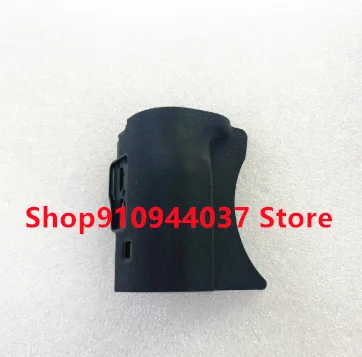 New for Canon EOS M50II M50 Mark II SLR Hand Grip Thumb Rubber with Camera Repair parts Black
New for Canon EOS M50II M50 Mark II SLR Hand Grip Thumb Rubber with Camera Repair parts Black