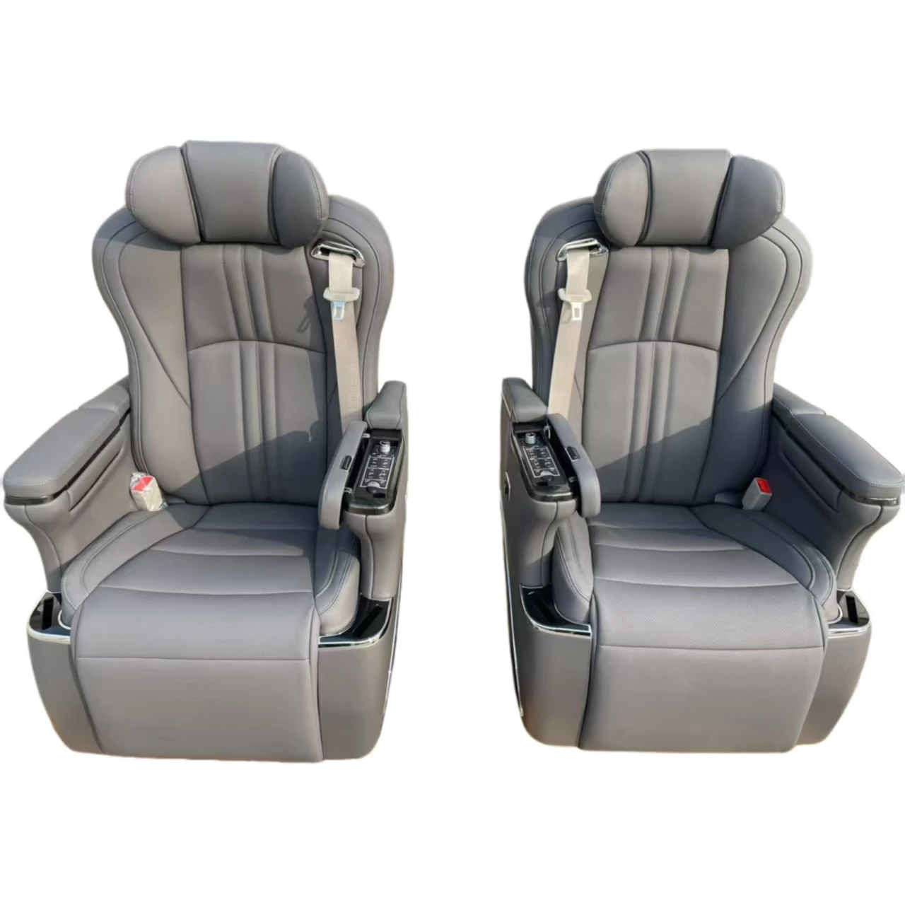 Generation III Elfa Sailing Luxury Automatic Modified Car Aviation Hot Sale Electronic Passenger Captain RV Seating Bus Seats
Generation III Elfa Sailing Luxury Automatic Modified Car Aviation Hot Sale Electronic Passenger Captain RV Seating Bus Seats