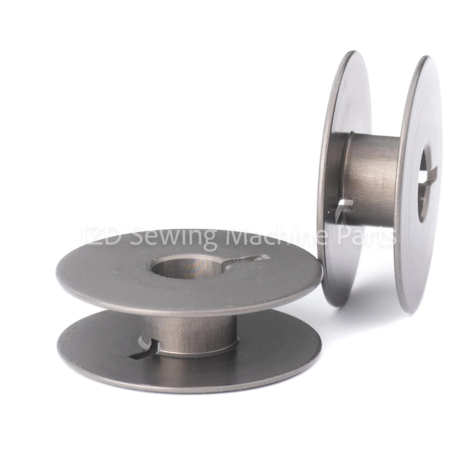 10 PCS #45785 Aluminum Bobbin Fit Singer HR221, 221-1, 222, 301, 301-1, 301A, 491UTT, Alphasew 221, Bernina 217, 540
10 PCS #45785 Aluminum Bobbin Fit Singer HR221, 221-1, 222, 301, 301-1, 301A, 491UTT, Alphasew 221, Bernina 217, 540