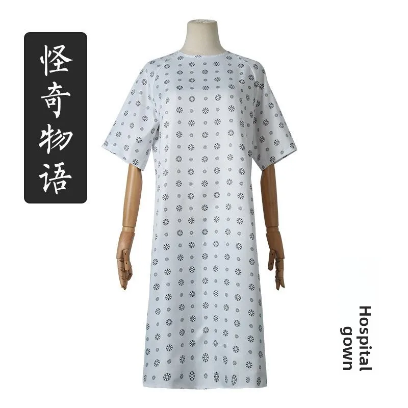 Мандо 4-й сезон, костюм «Очень странные дела», костюм доктора Ролна, одежда на Хэллоуин, женский традиционный костюм, наряд для выступления на сцене
Мандо 4-й сезон, костюм «Очень странные дела», костюм доктора Ролна, одежда на Хэллоуин, женский традиционный костюм, наряд для выступления на сцене