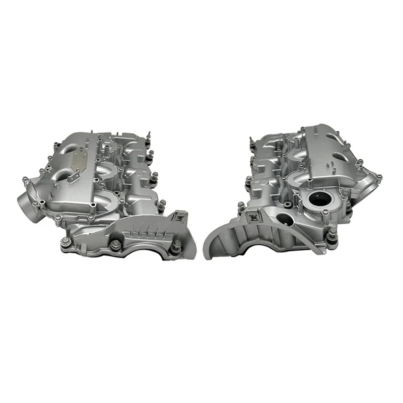 Для Land Rover 3.0L V6 TDV6 Diesel JAGUAR XF и XJ LR166340 LR057379 LR073585 левая и правая пара алюминиевых впускных коллекторов LR166213
Для Land Rover 3.0L V6 TDV6 Diesel JAGUAR XF и XJ LR166340 LR057379 LR073585 левая и правая пара алюминиевых впускных коллекторов LR166213