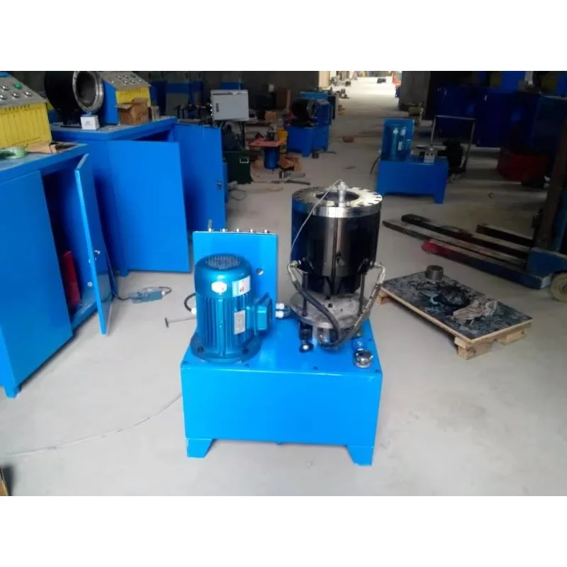 DO Factory Directly Sell Hydraulic Tube/Pipe End Forming Steel Horse Pipe End Shrinking Crimping Reduce Machine with Good Price
DO Factory Directly Sell Hydraulic Tube/Pipe End Forming Steel Horse Pipe End Shrinking Crimping Reduce Machine with Good Price