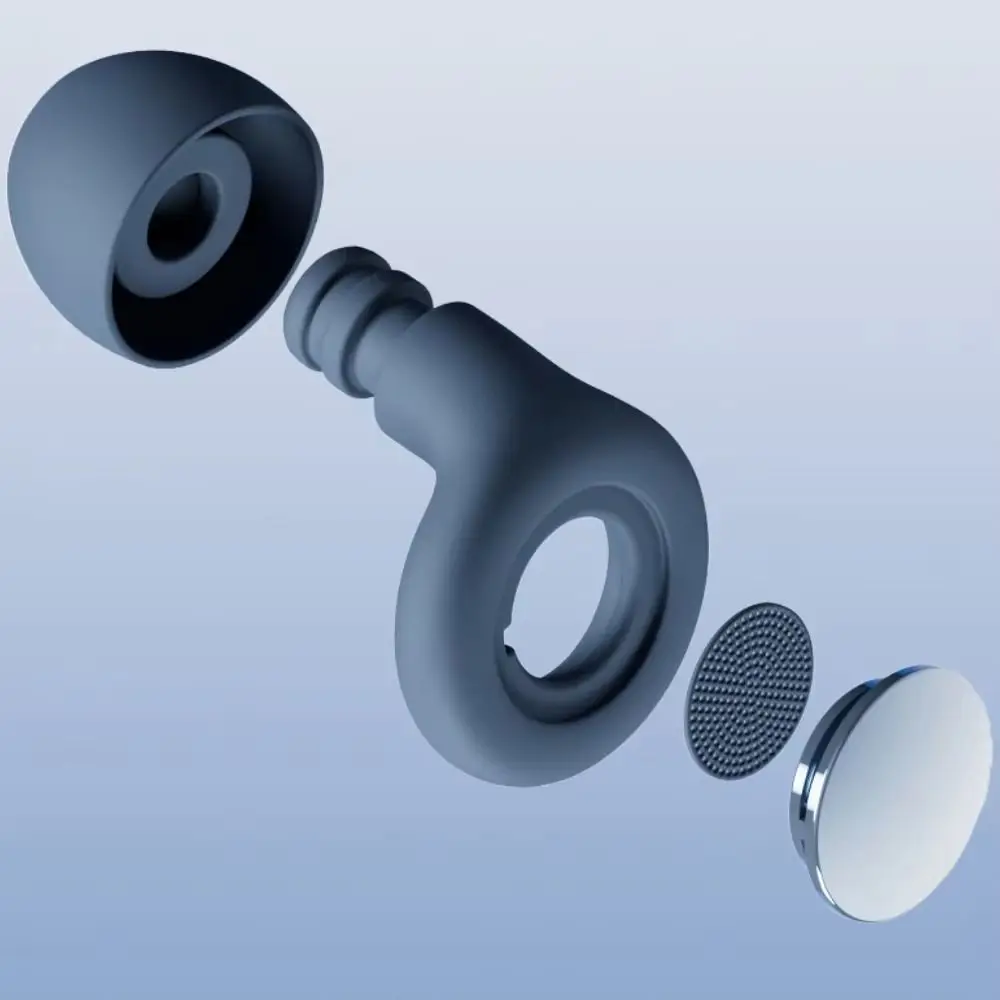 Силиконовые шумоподавляющие беруши с водонепроницаемостью, мягкой текстурой, защитой слуха, супермягкие, многоразовые.
Силиконовые шумоподавляющие беруши с водонепроницаемостью, мягкой текстурой, защитой слуха, супермягкие, многоразовые.