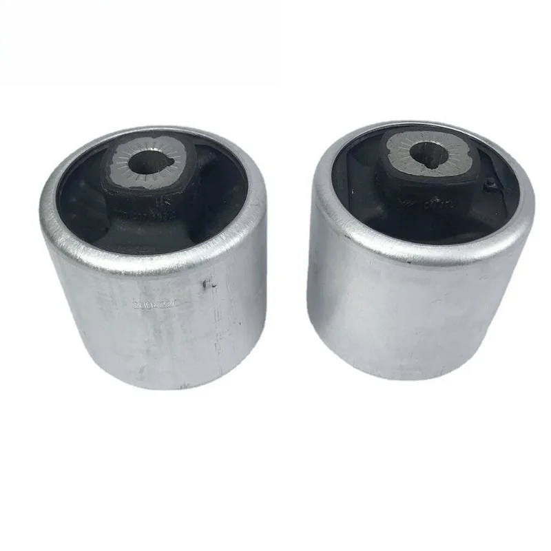 OE 80D407183A 80A407183 4K0407183A 4K0407183 Front Suspension Lower Control Arm Bushing Fit For Audi Q5 2017-2023
OE 80D407183A 80A407183 4K0407183A 4K0407183 Front Suspension Lower Control Arm Bushing Fit For Audi Q5 2017-2023