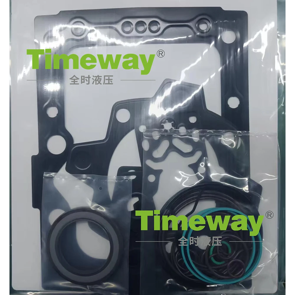 Pump Part H1P100 Seal Kit for repair Pump Accessories
Pump Part H1P100 Seal Kit for repair Pump Accessories