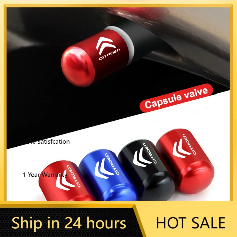 Набор из 4 алюминиевых накладок на колесные клапаны для Citroen C1, C2, C3, C4, Grand Picasso, C3-XR, C (2026)
Набор из 4 алюминиевых накладок на колесные клапаны для Citroen C1, C2, C3, C4, Grand Picasso, C3-XR, C (2026)