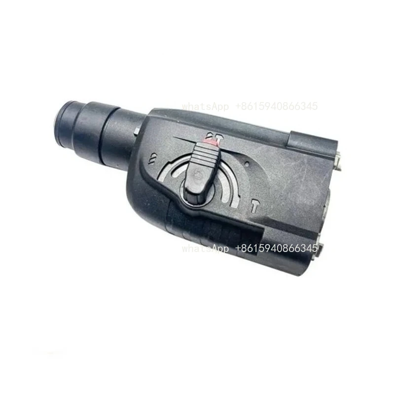 For Makita HR2450 electric hammer head assembly impact drill cylinder gearbox head shell chuck sleeve assembly parts
For Makita HR2450 electric hammer head assembly impact drill cylinder gearbox head shell chuck sleeve assembly parts
