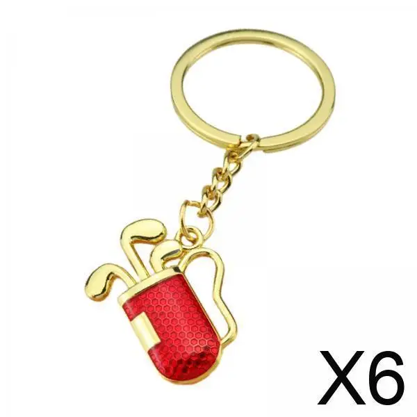 Брелок для ключей в виде клюшки для гольфа 2D-симуляции из цинкового сплава для сумки, кошелька, автомобиля, рюкзака, сувенир, подарок
Брелок для ключей в виде клюшки для гольфа 2D-симуляции из цинкового сплава для сумки, кошелька, автомобиля, рюкзака, сувенир, подарок