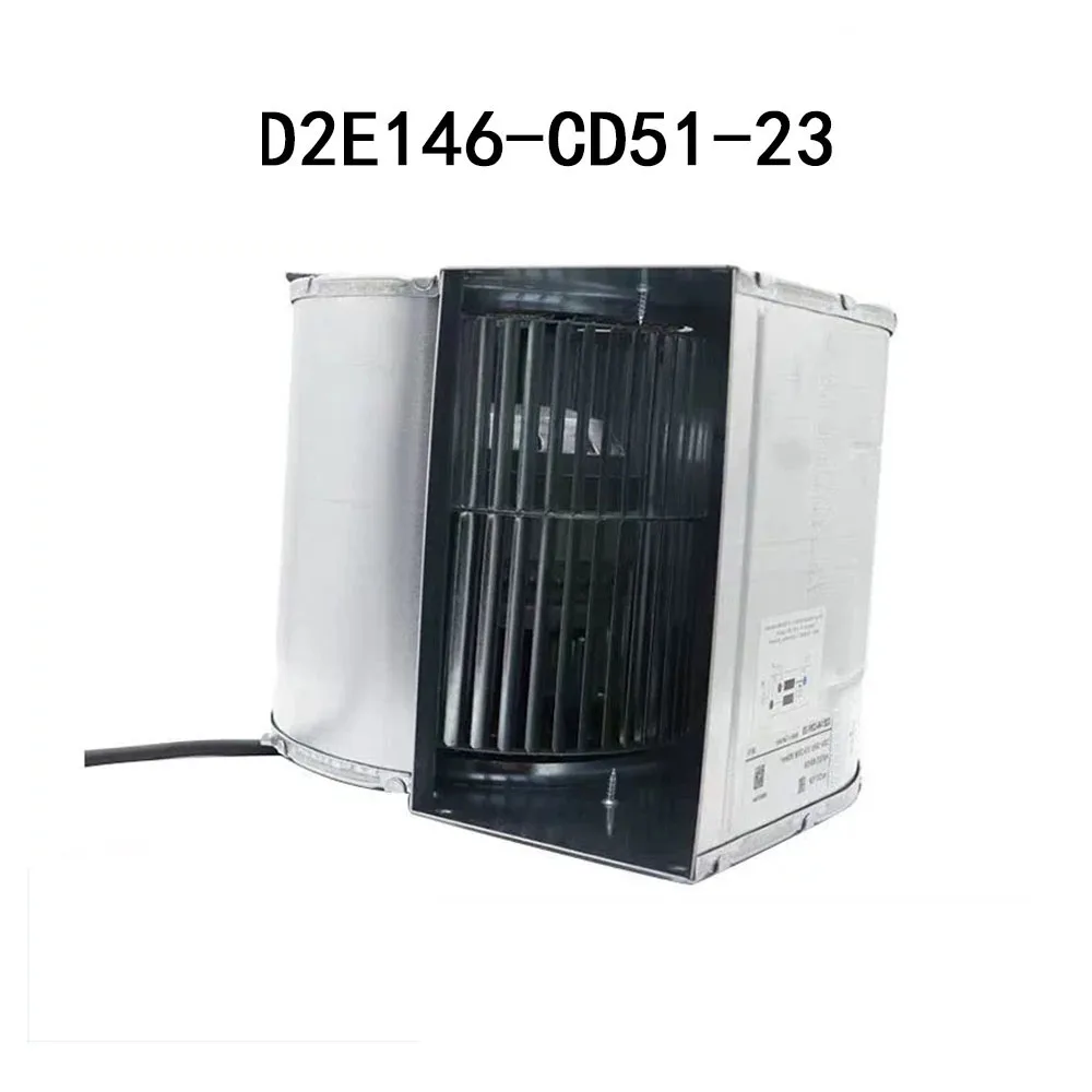 Вентилятор Прочный центробежный D2E146-CD51-23 Вентилятор 230 В φ146 мм Вентилятор промышленного управления
Вентилятор Прочный центробежный D2E146-CD51-23 Вентилятор 230 В φ146 мм Вентилятор промышленного управления