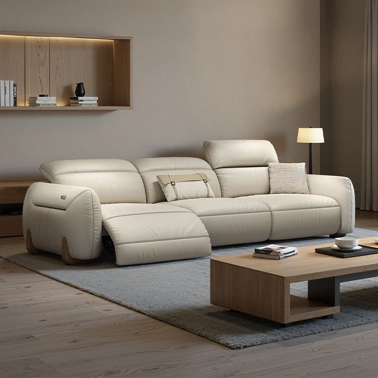 #Comfortable Electric Recliner Leather Modular Sofa Set Extendable for Home Living Room Hall Home Theater Seating Hotels Malls
#Comfortable Electric Recliner Leather Modular Sofa Set Extendable for Home Living Room Hall Home Theater Seating Hotels Malls