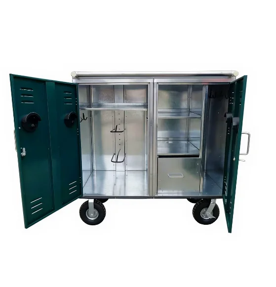 Steel Made Horse Saddle Box in Different Size MId Steel Made Horse Cabinet Saddle Box
Steel Made Horse Saddle Box in Different Size MId Steel Made Horse Cabinet Saddle Box