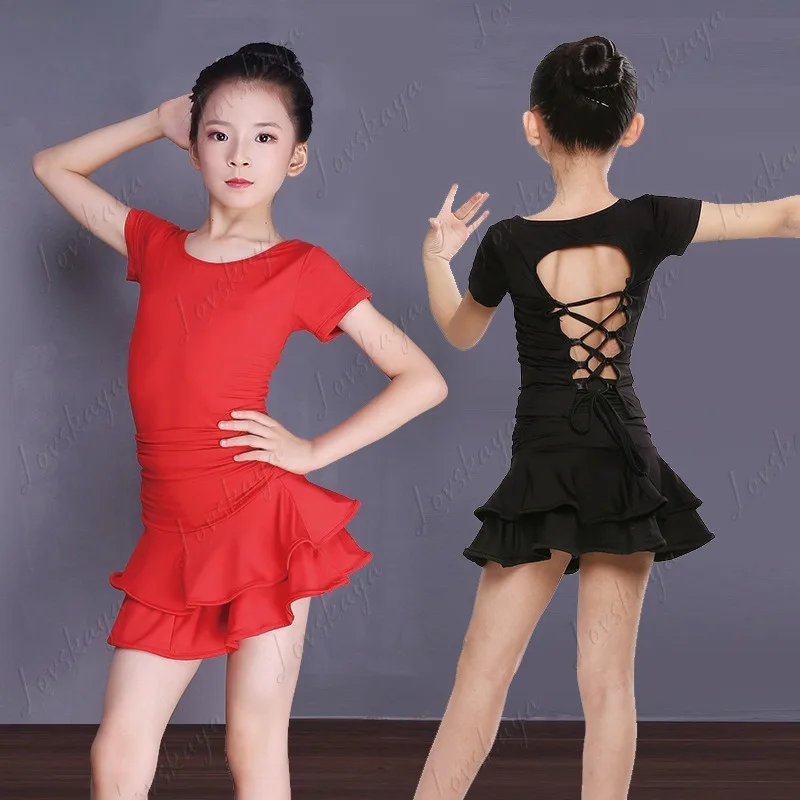 Kids Adult Latin Dance Skirt Suit Daily Training Stage Show Dancewear
Kids Adult Latin Dance Skirt Suit Daily Training Stage Show Dancewear
