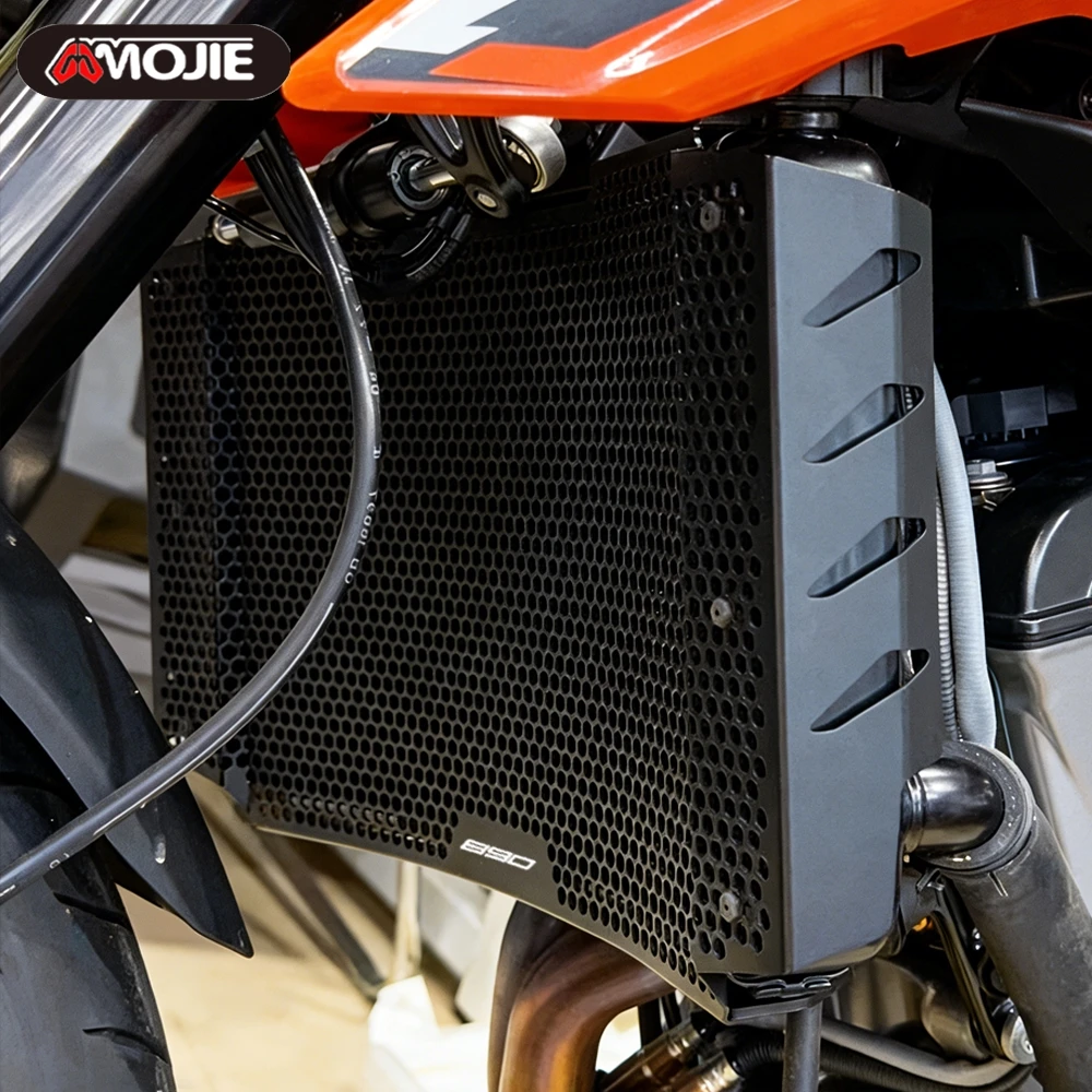 Radiator Guard FOR 890 Duke R L GP 890 Duke 890R 890L 890GP 2020 - 2023 Radiator Grille Protector Cover Motorcycle Accessories
Radiator Guard FOR 890 Duke R L GP 890 Duke 890R 890L 890GP 2020 - 2023 Radiator Grille Protector Cover Motorcycle Accessories