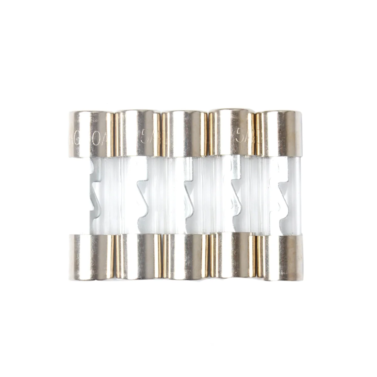 5Pcs AGU Nickeling Fuse Tube Car Stereo-Audio Fuse with 60A Fuse 10 x 38mm AGU fuse automotive AGU fuse
5Pcs AGU Nickeling Fuse Tube Car Stereo-Audio Fuse with 60A Fuse 10 x 38mm AGU fuse automotive AGU fuse