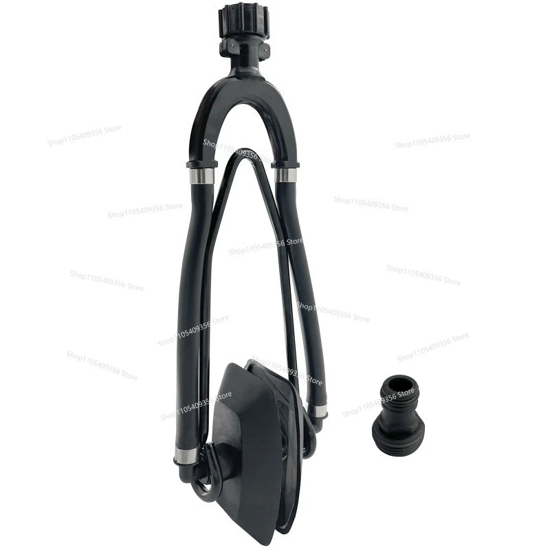 For High Quality Double Tube Reinforced Square Head Motor Cleaner for Washers Marine Hardware Yacht Parts
For High Quality Double Tube Reinforced Square Head Motor Cleaner for Washers Marine Hardware Yacht Parts