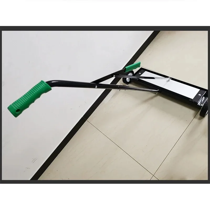 【Best-selling】36 Inches 20KG Magnetic Scavenger Iron Chip Picker Hand Push Iron Sweeper Sweeper Ground Magnetic Scavenger
【Best-selling】36 Inches 20KG Magnetic Scavenger Iron Chip Picker Hand Push Iron Sweeper Sweeper Ground Magnetic Scavenger