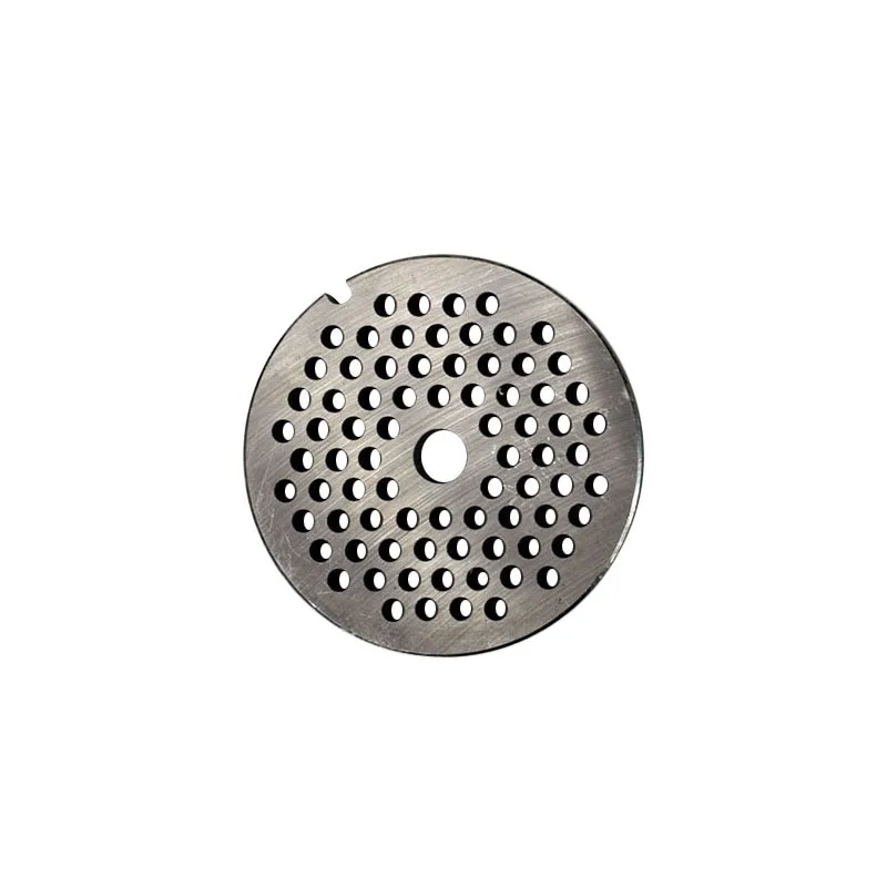 Professional 52 Meat Grinder Round Knife Various Specifications Round Blades Hole Disk Disc Meat Plate Accessories
Professional 52 Meat Grinder Round Knife Various Specifications Round Blades Hole Disk Disc Meat Plate Accessories