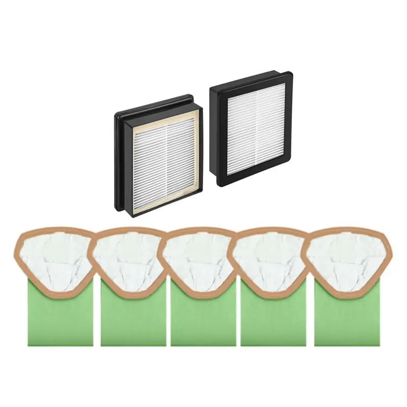 Сменные пылесборники A69T с фильтром для пылесосов Proteam Super Coach Pro 6, Provac FS 6, Gofit 6, Gofit 6 PLUS.
Сменные пылесборники A69T с фильтром для пылесосов Proteam Super Coach Pro 6, Provac FS 6, Gofit 6, Gofit 6 PLUS.