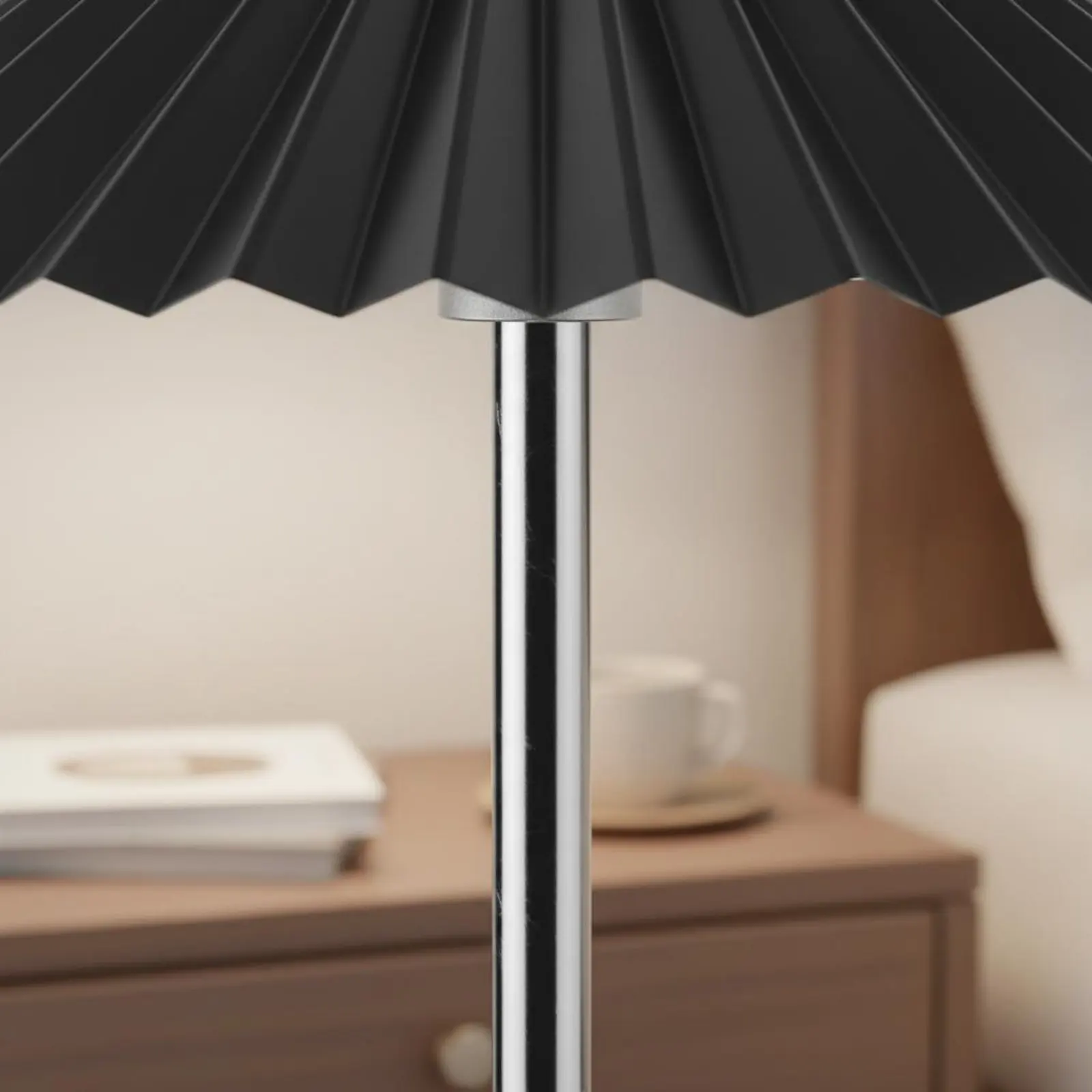 Rechargeable Bedside Lamp Creative Design Portable Bedside Lamp LED Night Light USB Charging Dimmable for Bedroom
Rechargeable Bedside Lamp Creative Design Portable Bedside Lamp LED Night Light USB Charging Dimmable for Bedroom