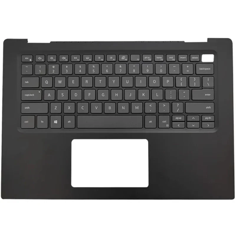 New For Vostro 14 5490 V5490 Laptop Palmrest Case Keyboard US English Version Upper Cover
New For Vostro 14 5490 V5490 Laptop Palmrest Case Keyboard US English Version Upper Cover