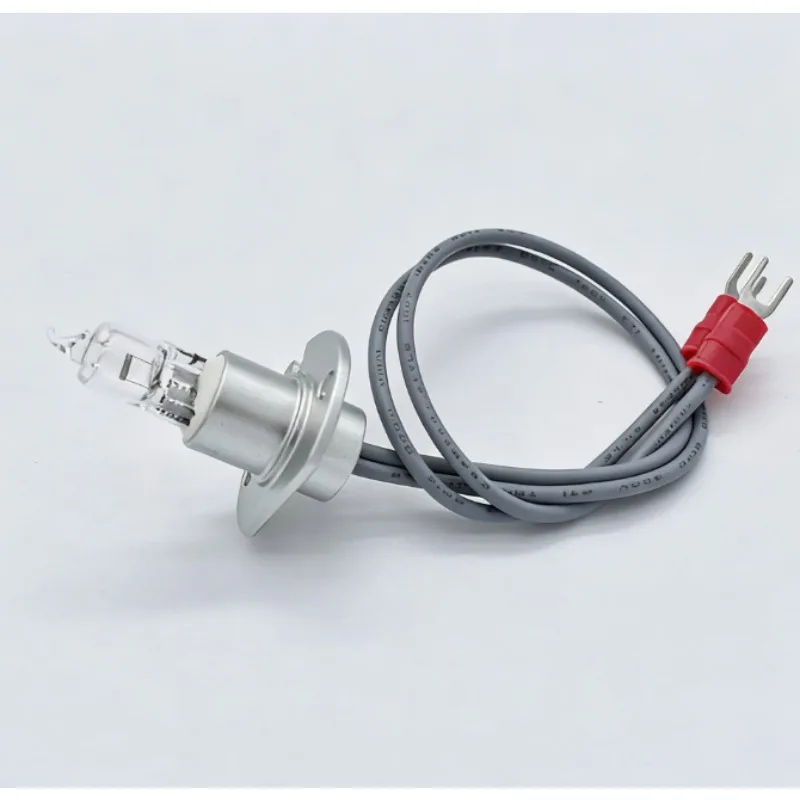 Совместимая галогенная лампа SP2057 12V20W для Labmax240, Labmax 240 Premium, CAROLINA CLC480, CLC 480 12V20W, лампа SP2057 галогенная
Совместимая галогенная лампа SP2057 12V20W для Labmax240, Labmax 240 Premium, CAROLINA CLC480, CLC 480 12V20W, лампа SP2057 галогенная