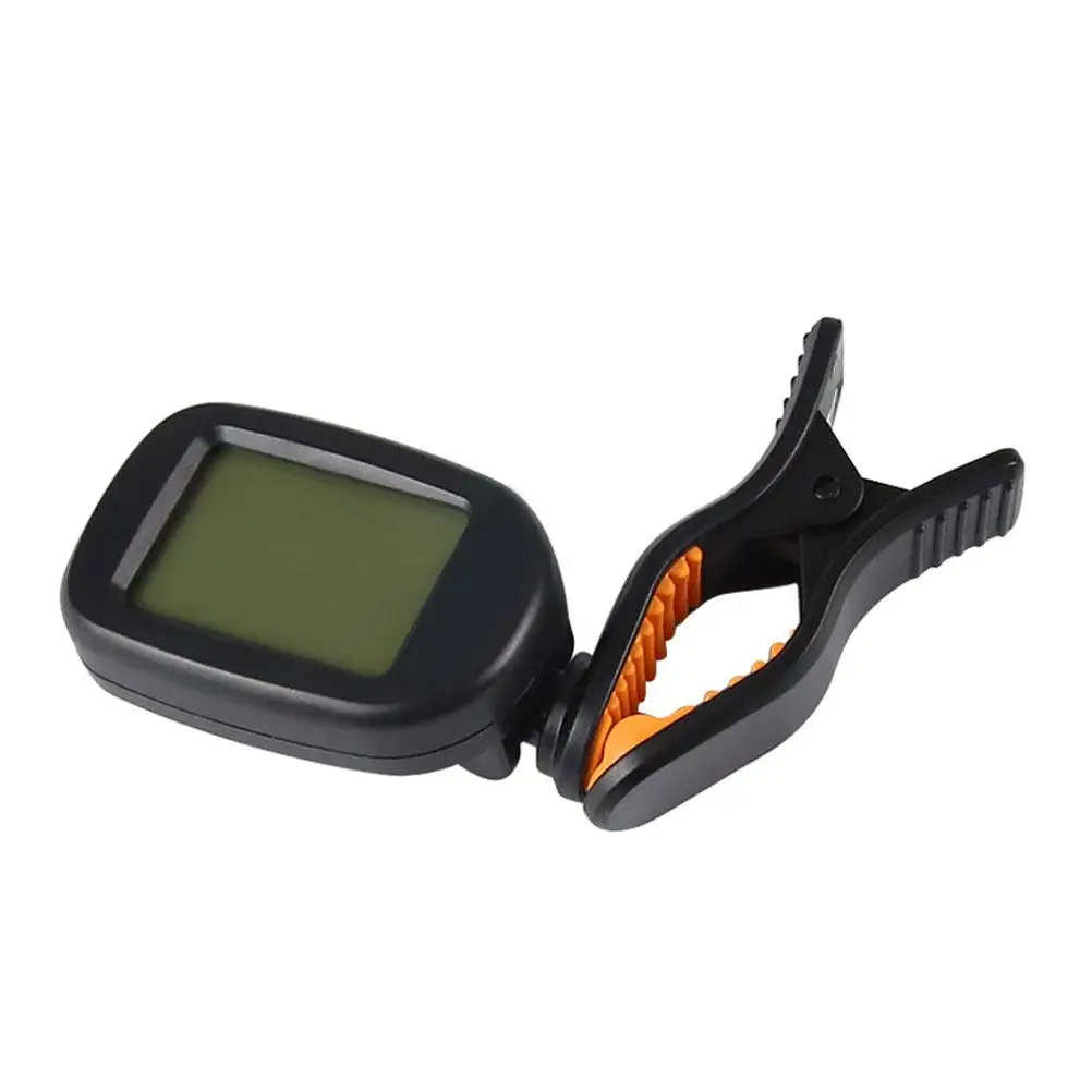Plastic Metal Tuner Guitar Erhu Musical Instrument Supplies Chromatic Adjustable Design Practical Gift
Plastic Metal Tuner Guitar Erhu Musical Instrument Supplies Chromatic Adjustable Design Practical Gift