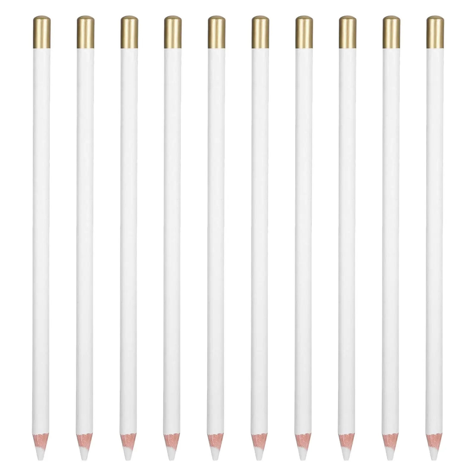 10Pcs Pen-Style Highlight Eraser Pencil White Correction Tool for Detailed Sketching Erasing Eraser for Students Artists and
10Pcs Pen-Style Highlight Eraser Pencil White Correction Tool for Detailed Sketching Erasing Eraser for Students Artists and